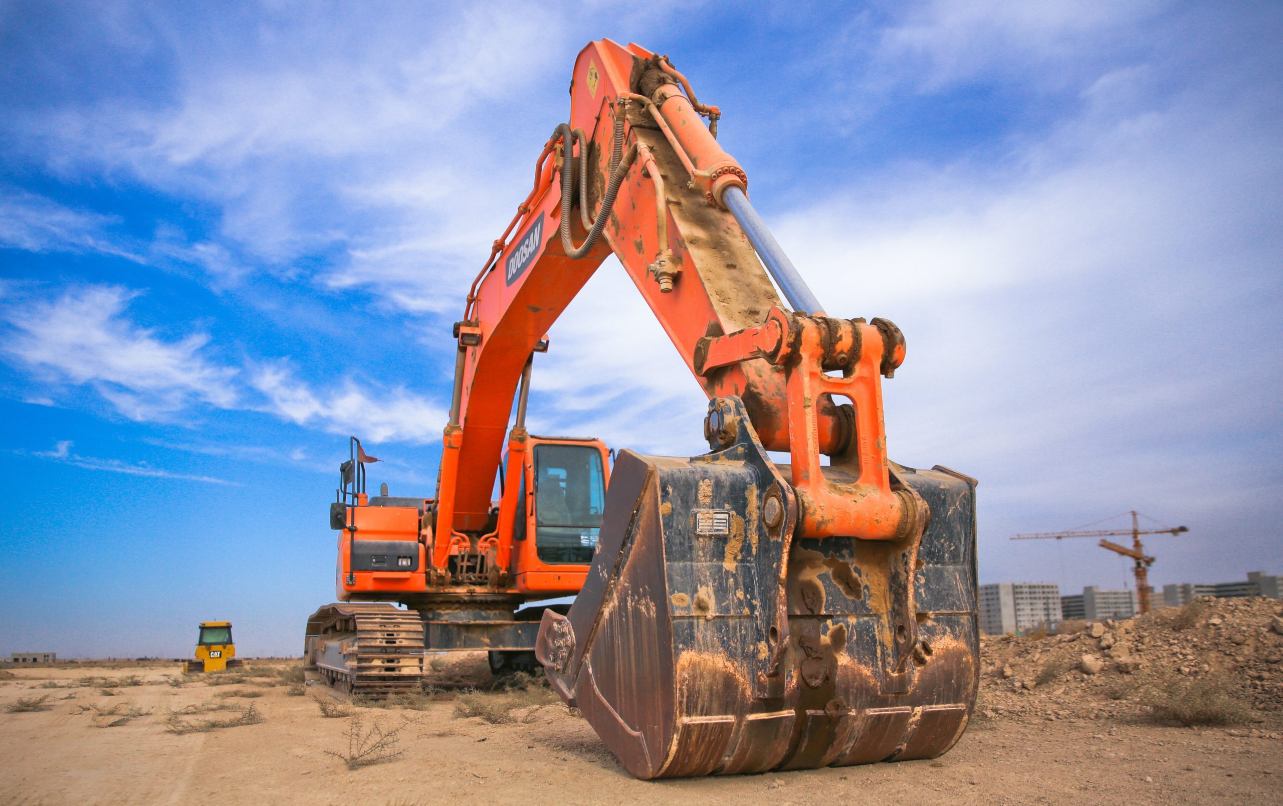 Featured Equipment